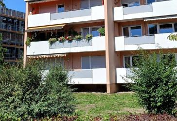 Vorschaubild Wohnung