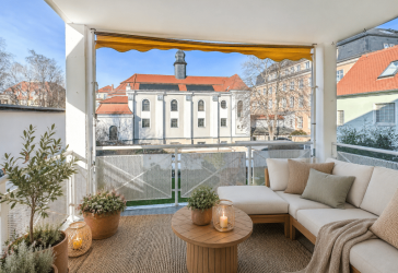 Vorschaubild Wohnung