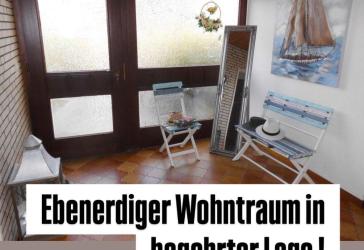 Traumhafter Bungalow im Nordseeheilbad Friedrichskoog Ihre Oase der Erholung