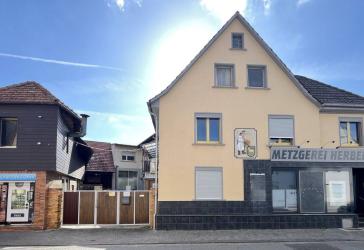 Vorschaubild Mehrfamilienhaus