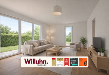 Vorschaubild Wohnung