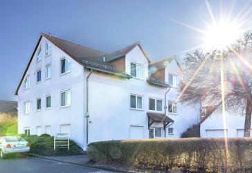 Vorschaubild Maisonettewohnung