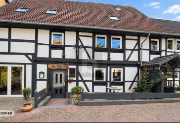 Vorschaubild Reihenmittelhaus