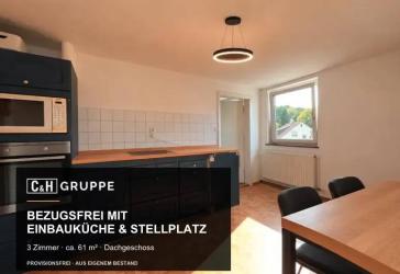 Vorschaubild Wohnung