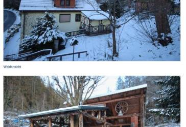 Haus zu verkaufen alleinlage