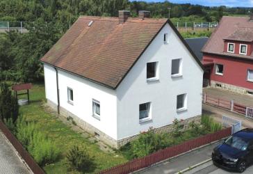 Vorschaubild Einfamilienhaus