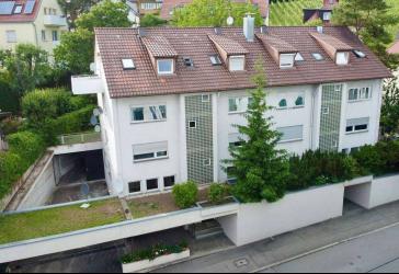 Vorschaubild Wohnung