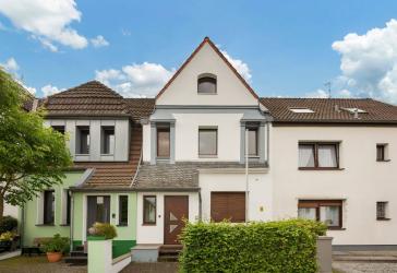 Vorschaubild Reihenmittelhaus