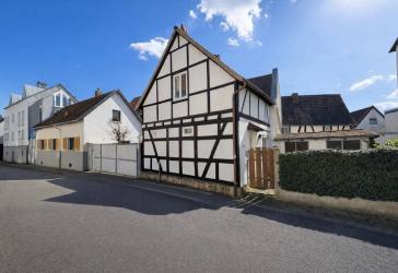 Vorschaubild Einfamilienhaus