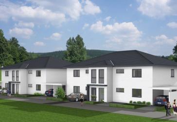ETW mit 96 m² Wfl. in einer Stadtvilla!