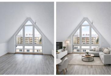 Vorschaubild Wohnung