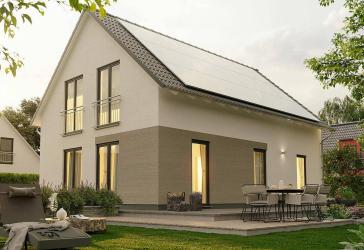 Vorschaubild Einfamilienhaus