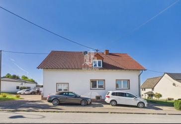 Vorschaubild Mehrfamilienhaus