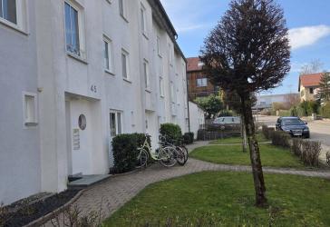 Vorschaubild Wohnung