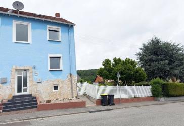 Vorschaubild Einfamilienhaus