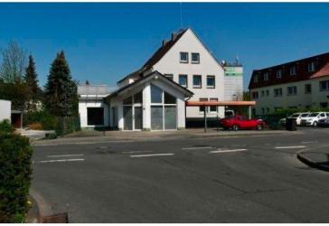 Wohn- u. Geschäftshaus in strategisch interessanter Lage