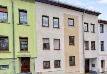 Vorschaubild Mehrfamilienhaus