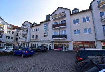 Repräsentative Bürofläche in Suhl