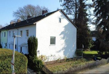 Vorschaubild Reihenendhaus