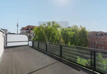 Vorschaubild Maisonettewohnung