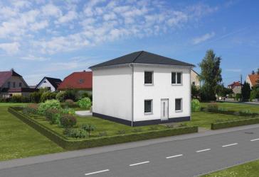 Gemeinsam planen wir Ihr individuelles Wunschhaus in NRW!