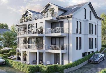 Vorschaubild Penthouse