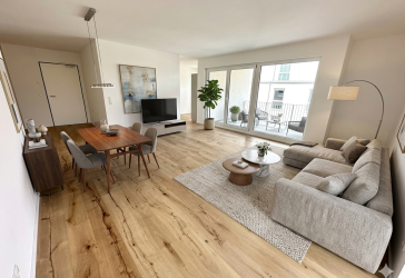 Vorschaubild Wohnung