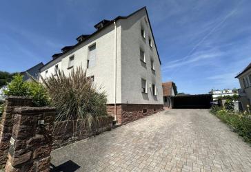 Vorschaubild Mehrfamilienhaus