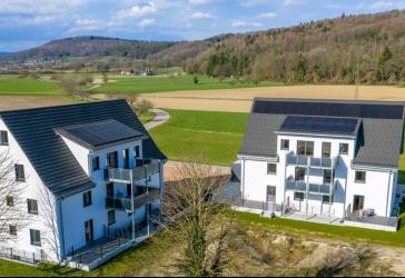 Grenznah-Grün-Günstig-Genial - Junge Familien willkommen im sanierten REH - Zollhaus