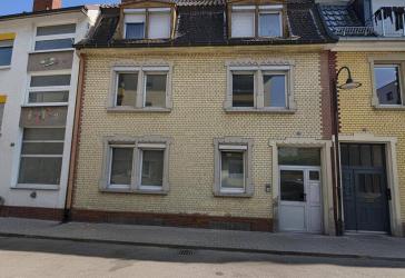3-Familienhaus in Pforzheim-Eutingen