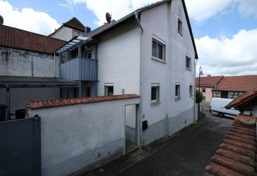Vorschaubild Einfamilienhaus
