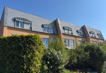 Vorschaubild Reihenhaus