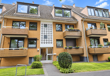 Vorschaubild Wohnung