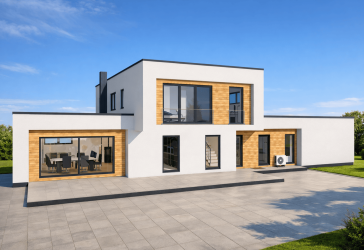 Vorschaubild Einfamilienhaus