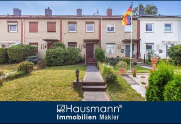 Vorschaubild Reihenmittelhaus