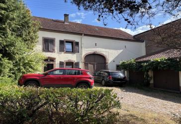 Vorschaubild Bauernhaus