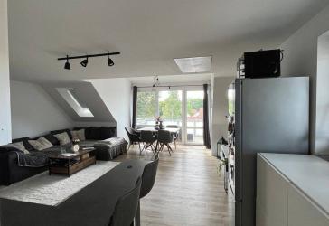 Vorschaubild Maisonettewohnung