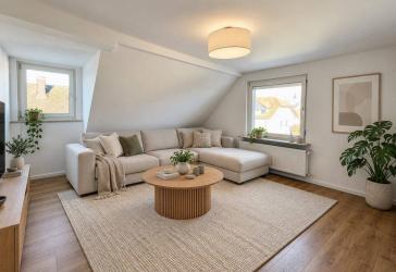 Vorschaubild Wohnung