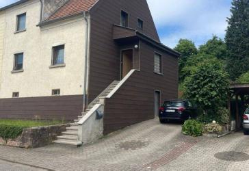 Vorschaubild Doppelhaushälfte