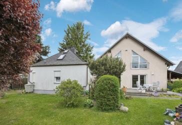 Vorschaubild Einfamilienhaus