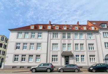 Vorschaubild Wohnung