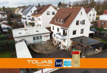 Vorschaubild Mehrfamilienhaus