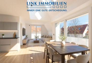 Vorschaubild Maisonettewohnung