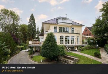 Vorschaubild Villa