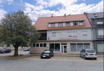 VERMIETETES WOHN- UND GESCHÄFTSHAUS IN SALZGITTER