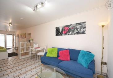 Vorschaubild Loft-Studio-Atelier