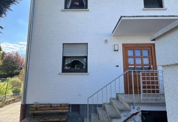Vorschaubild Reihenendhaus