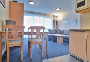 App. 32 im Appartementhaus Ostseeresidenz in Heiligenhafen