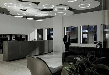Vorschaubild Büro- /Praxis-Immobilie