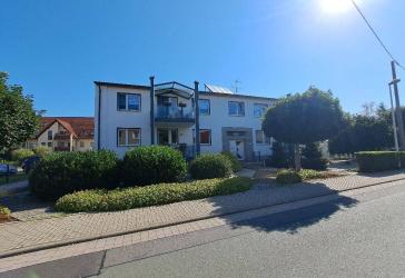 Vorschaubild Mehrfamilienhaus